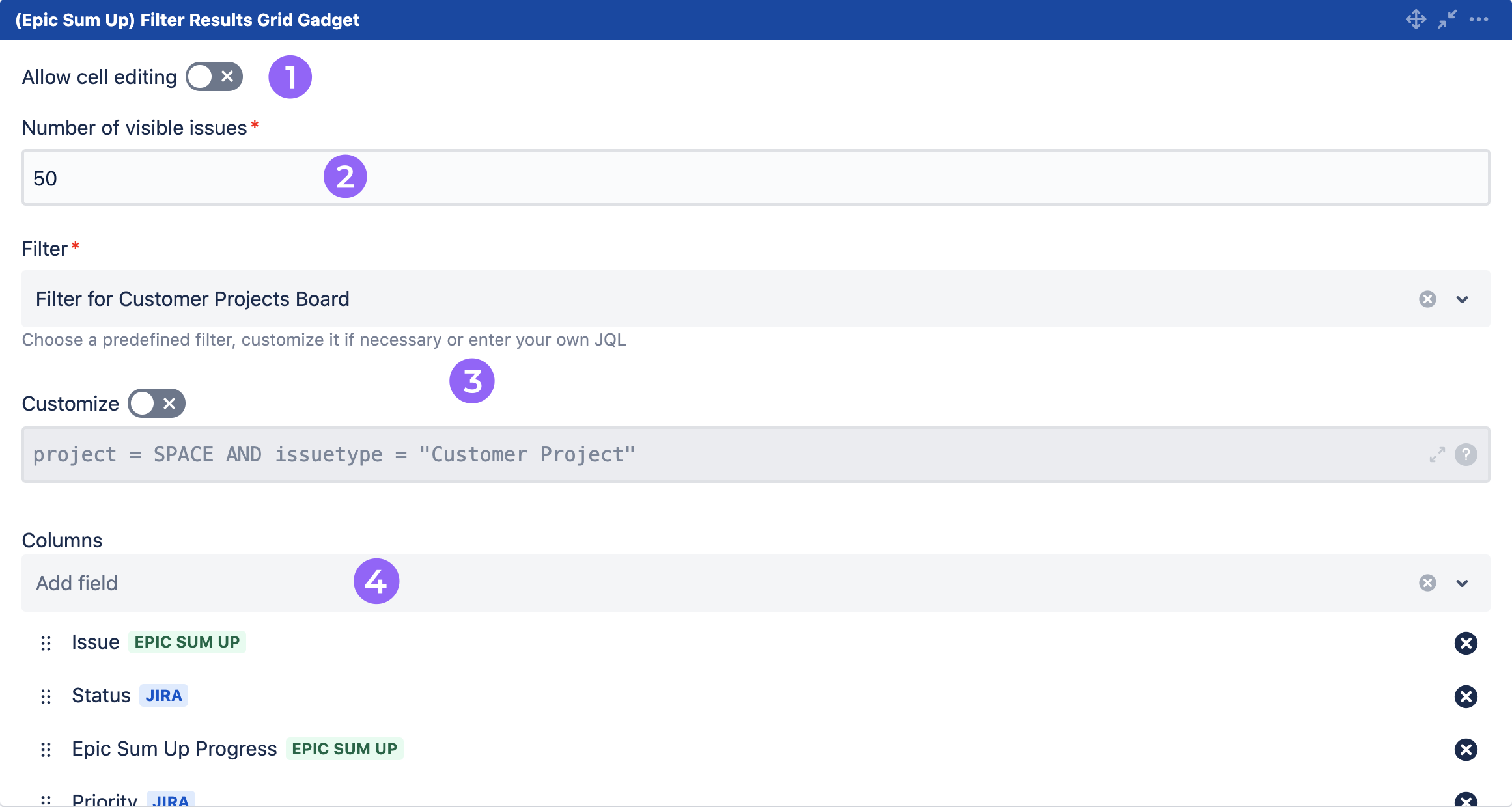 DC Dashboard Gadget Config numbers.png