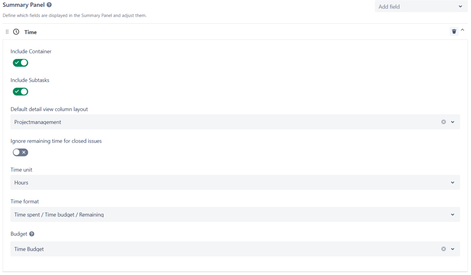 Time Progress Bar configuration options.png