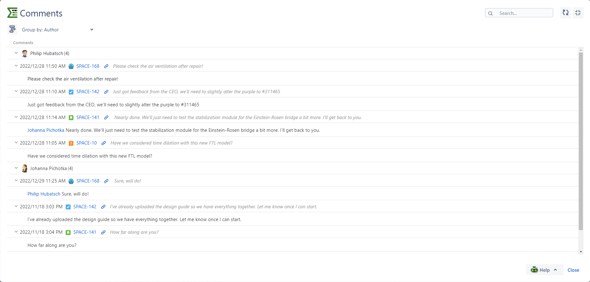 Comments Overview.png