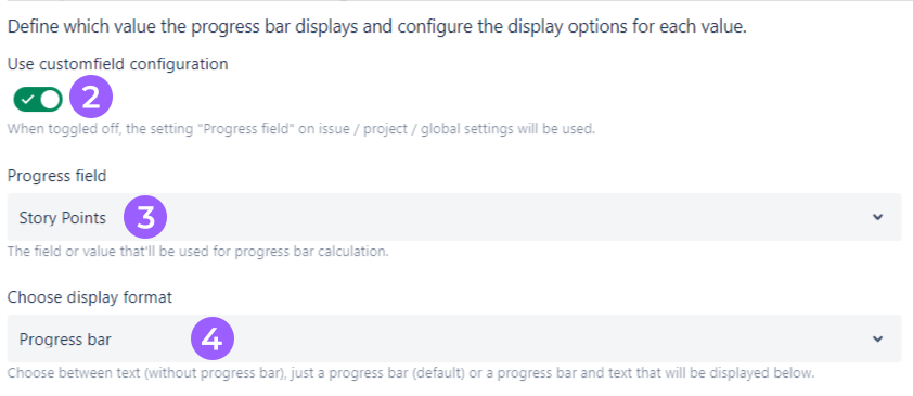 (Epic Sum Up) Progress custom field configurations step by step.png