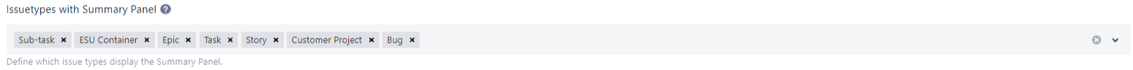Issuetypes with Summary Panel.png
