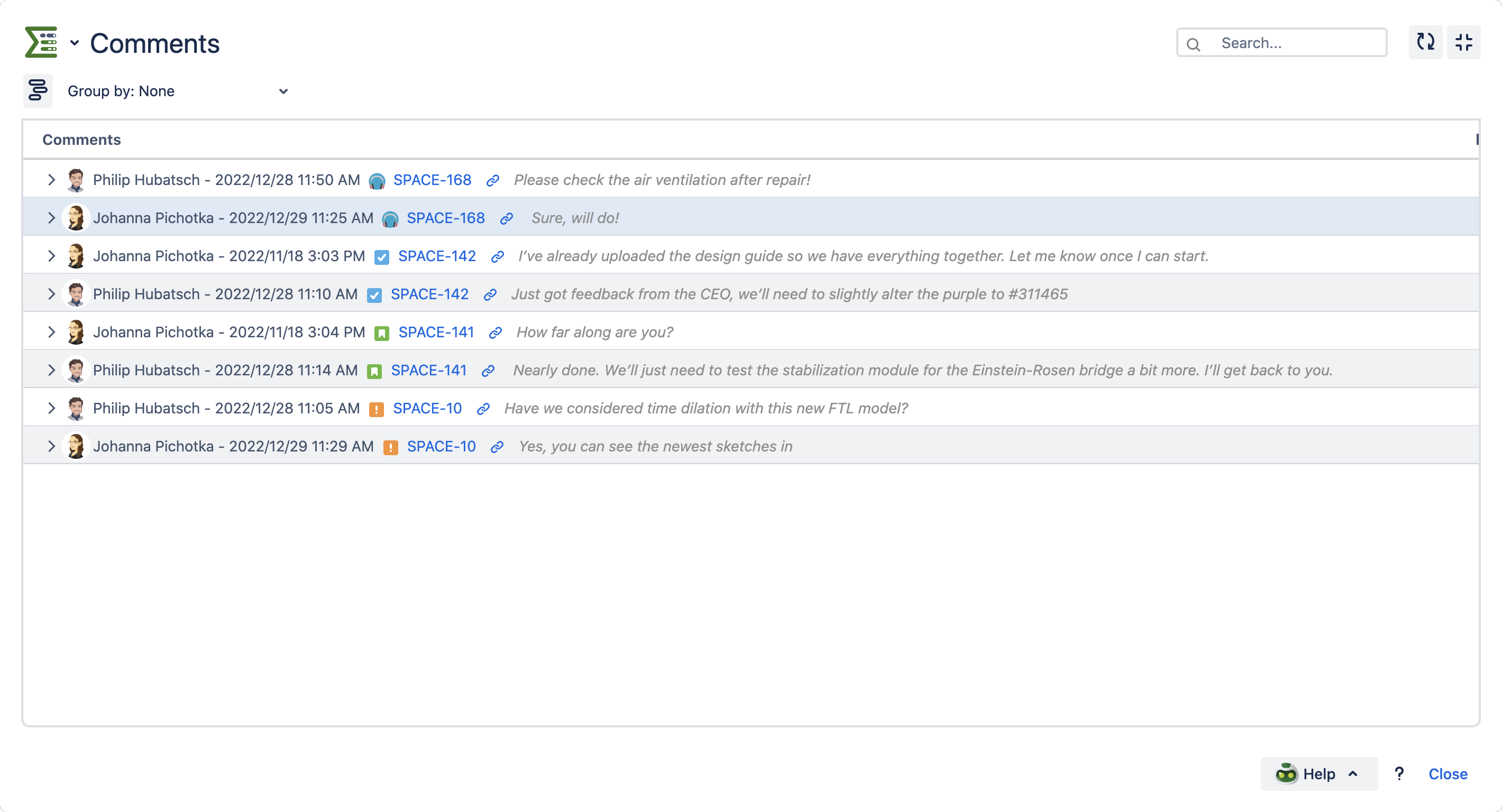 Comments Overview.png