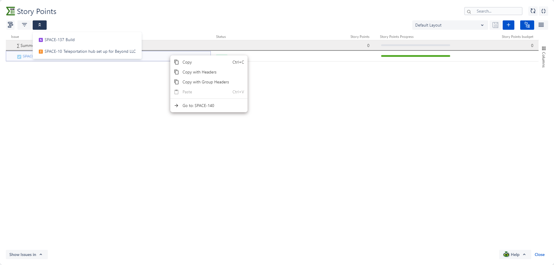 Navigate up & down.png